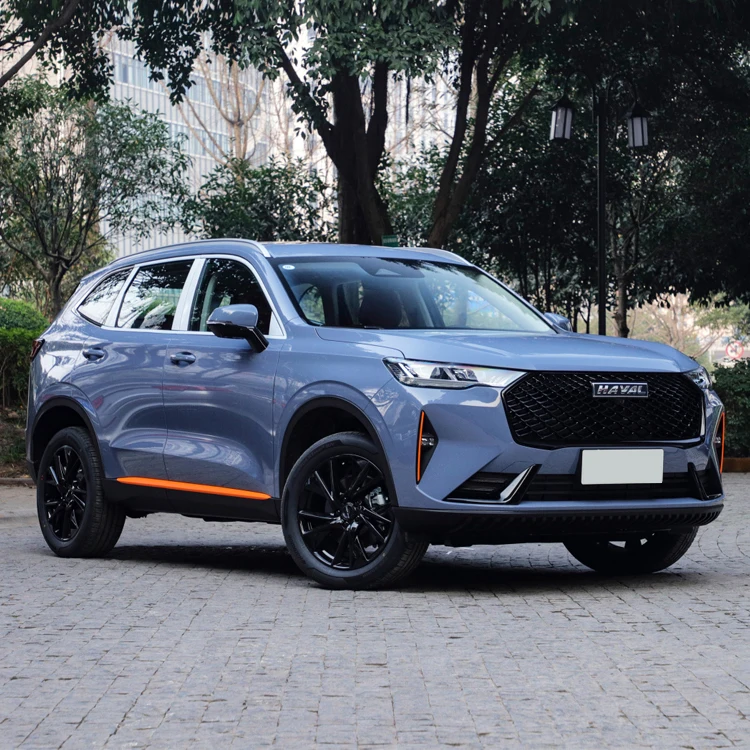 Высококачественные бензиновые автомобили 2022 HAVAL H6 модель третьего поколения 1 5 T Haval для продажи