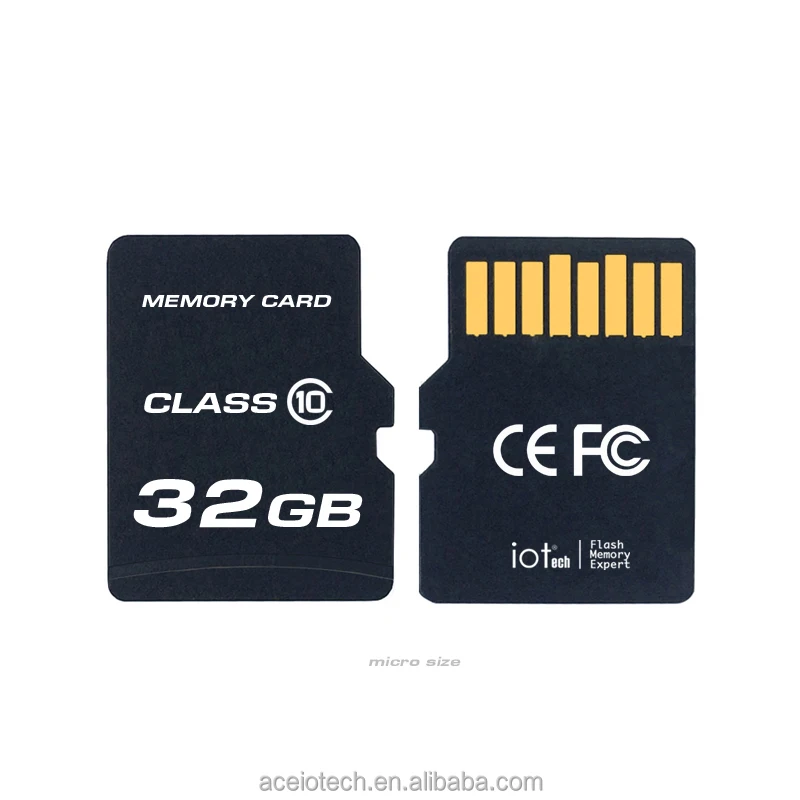 TFCard HD WIFI Camera Hot sale Wholesale Memory Card Sd Card 32gb 64gb 128 Gb cheap TF card for mini small camera