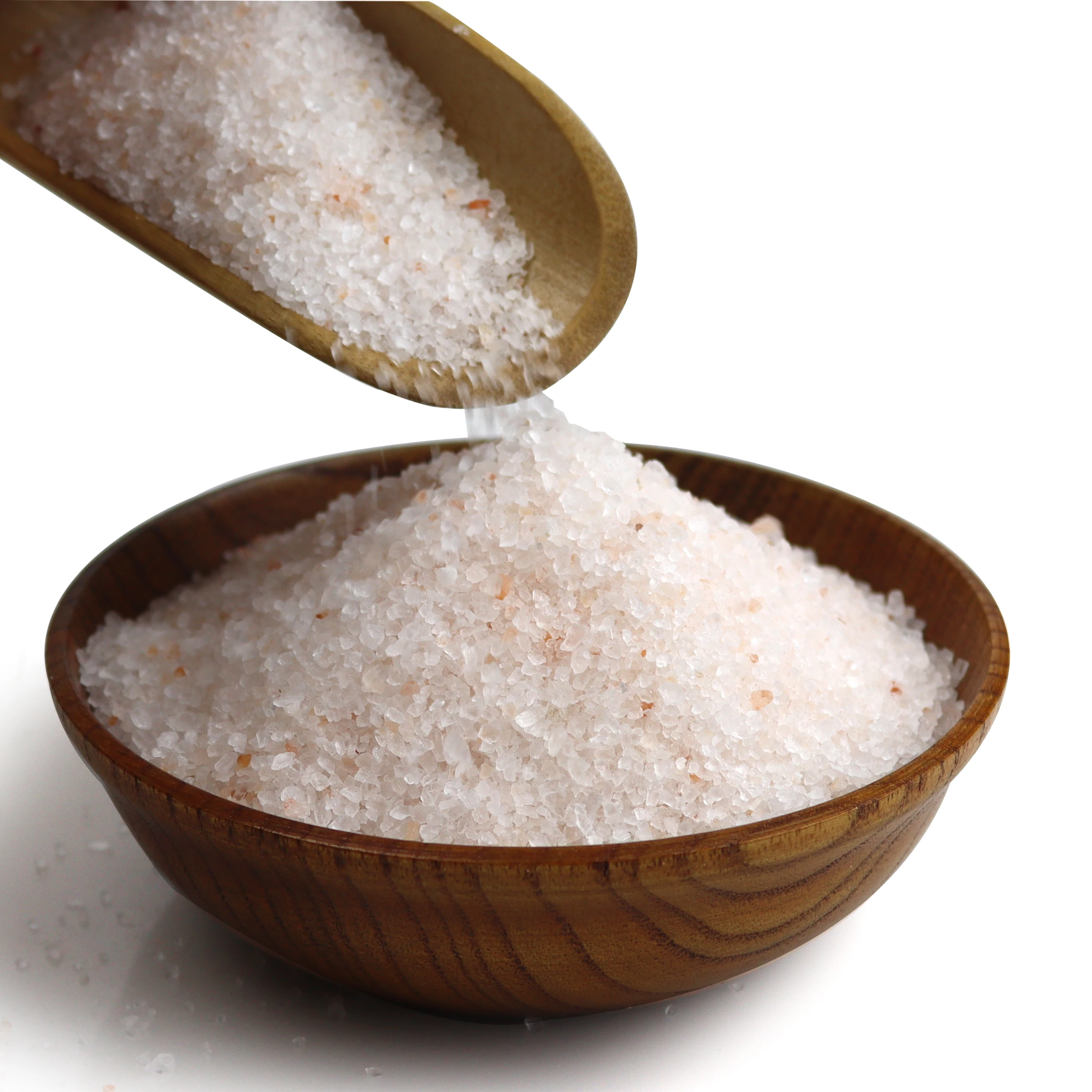 Pakistan Supplier Food Grade  Fine Grinding Edible Organic Table Dark Pink Himalayan Salt Rocks