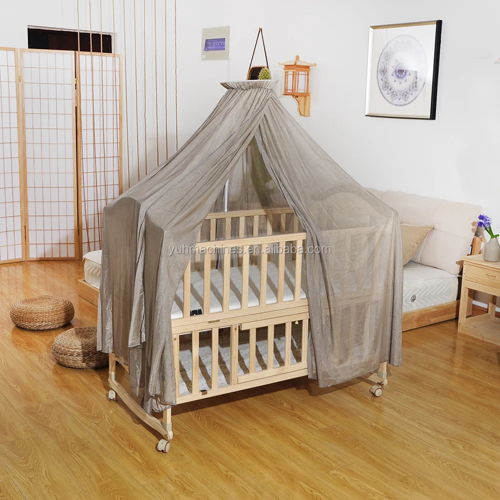 Earthing canopy EMF Protection Shield Bed Canopy