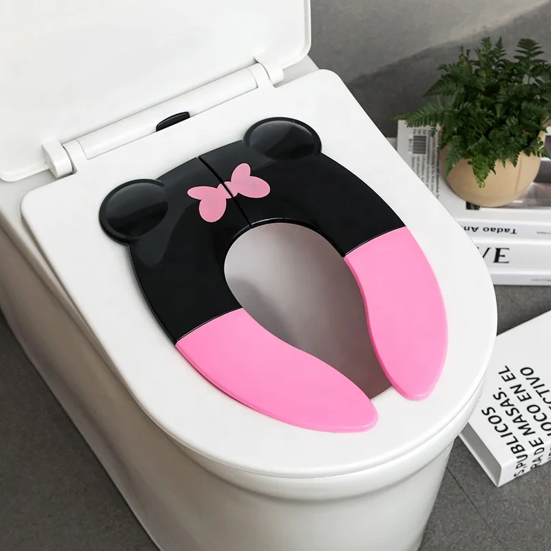 Import Products Bebek Malzemeleri Toilet Seat BabyOther Household Sundries Bebes Accesorios Potty Trainer