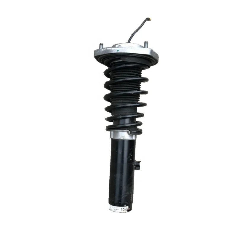 New high quality Boxster 982 front about electric induction shock absorber hydraulic shock absorber 718 for Porsche
