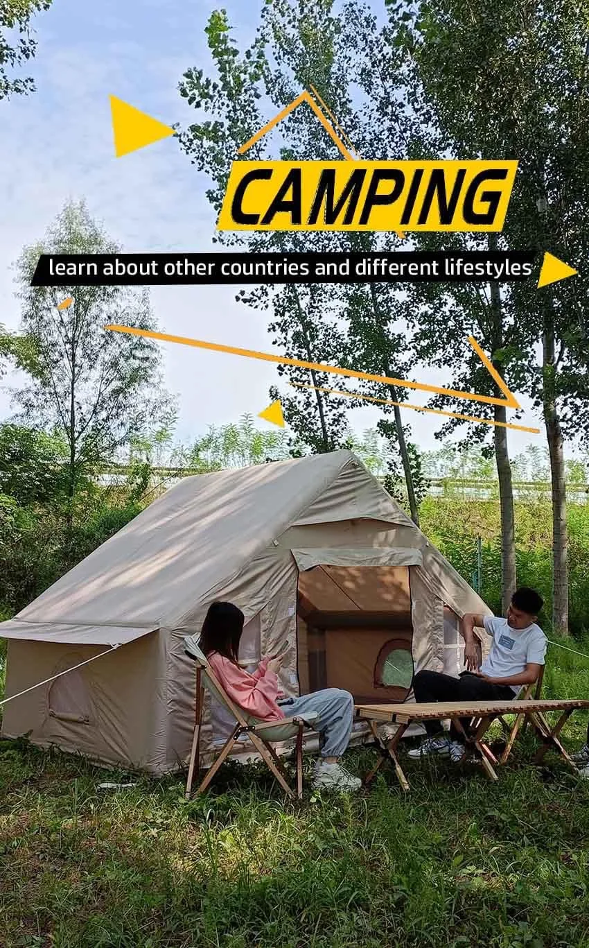 Middle East bestseller movie theater tent Waterproof Blow Up Tents Inflatable House inflatable tents for sale