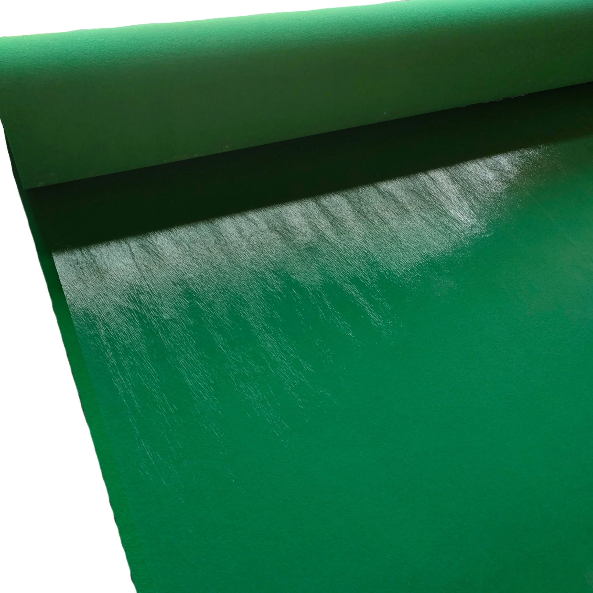 Factory direct film coated red white grey flat carpet for events wedding corridor