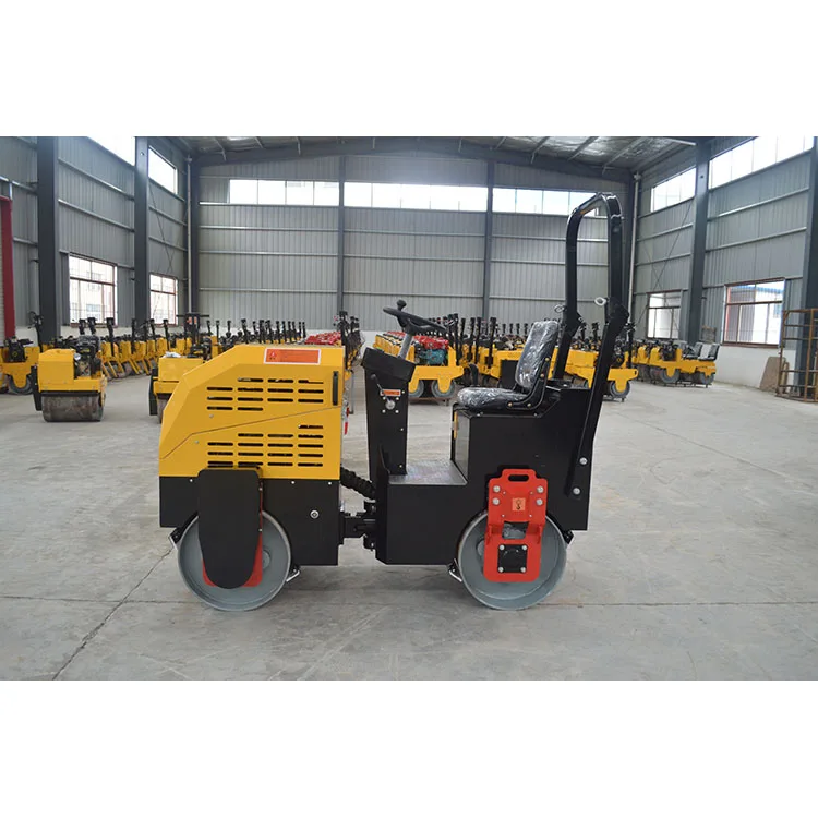 Compaction equipment compactor jobs road roller vibrator