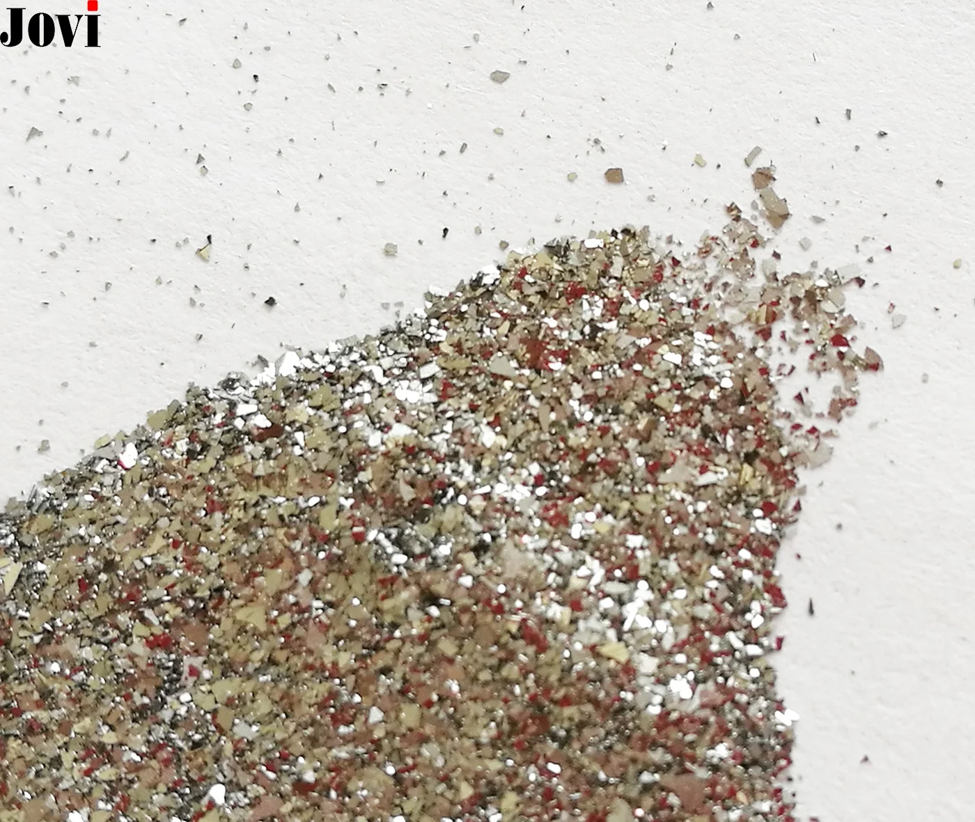 Isotropic Bonded NdFeB Magnetic Powder 1607 with Earth Elements Pr Usedininjectionmoldingmagnets ofmicro and steppermotors