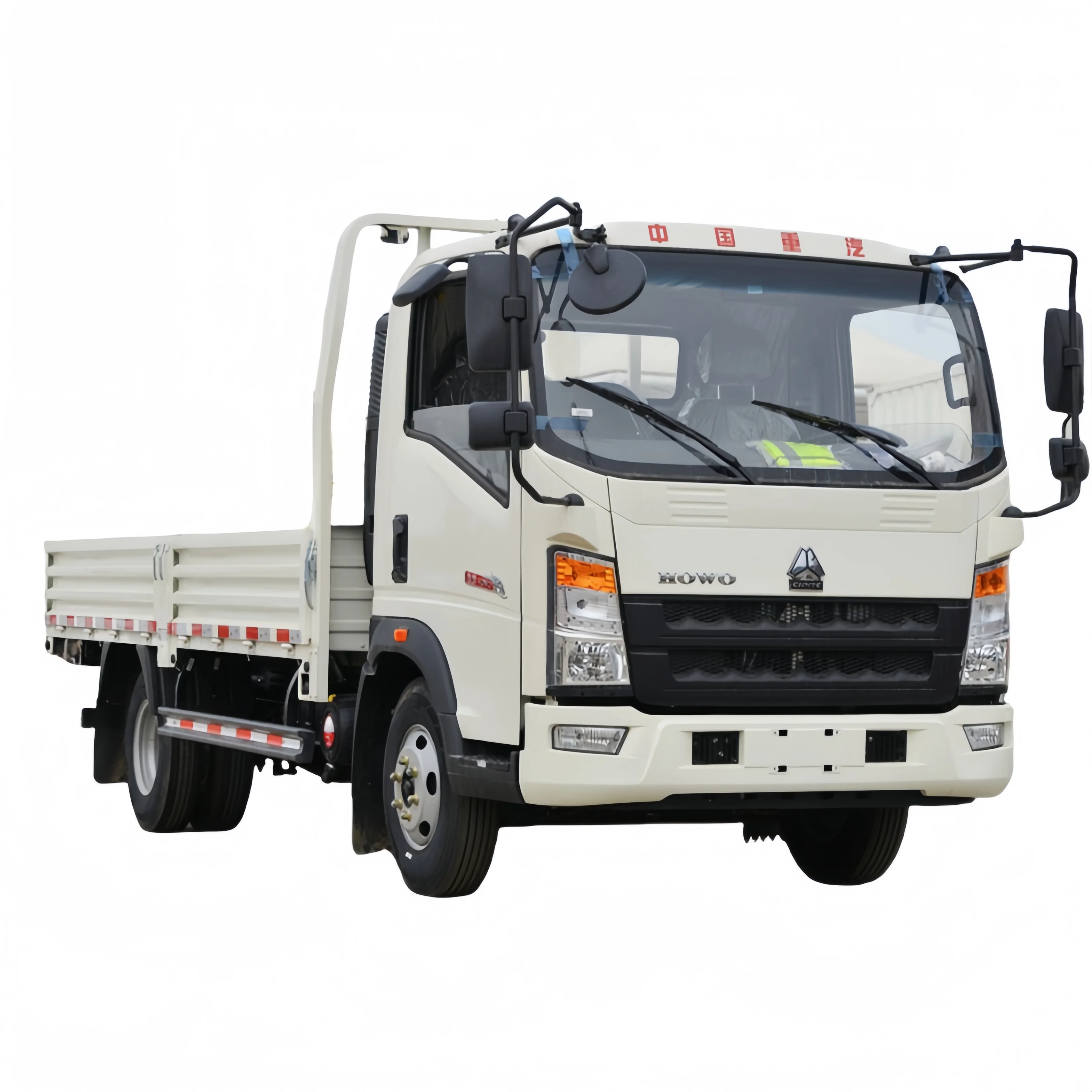 P41, высокое качество, SINO Howo Euro 5 3280 мм, колесная база 4x2 10 т, грузоподъемность двигателя Weichai, легкий грузовой автомобиль