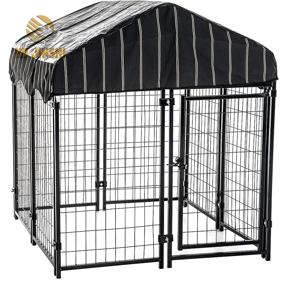 Pet Life classic wire crate animal cage