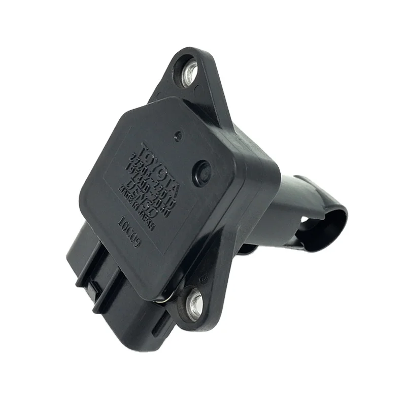 High Performance Mass Air Flow Sensor MAF Meter 22204-22010 For Toyota