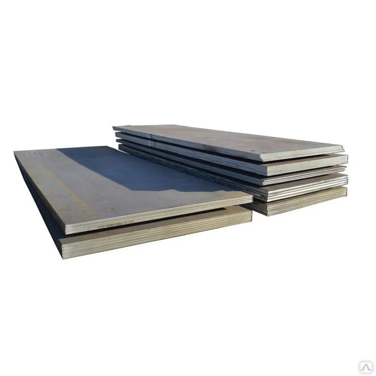 Made in China hot rolled wear steel nm360 nm450 nm500  wearing steel plate