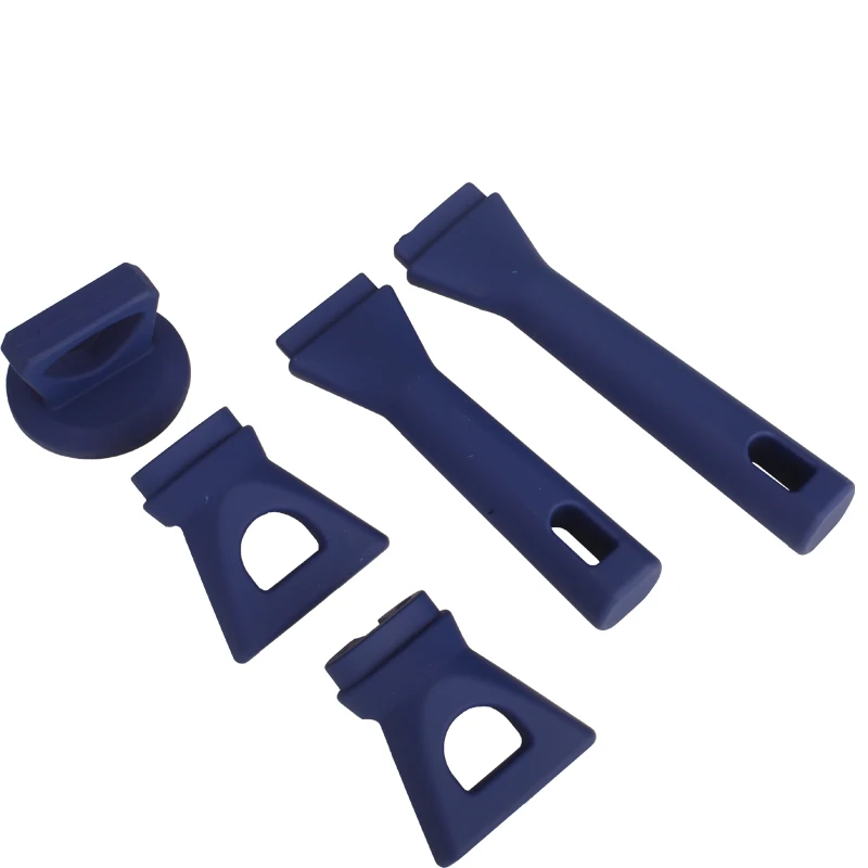 2022 New bakelite handle knob cookware spare parts set for kitchen aluminum frying pan