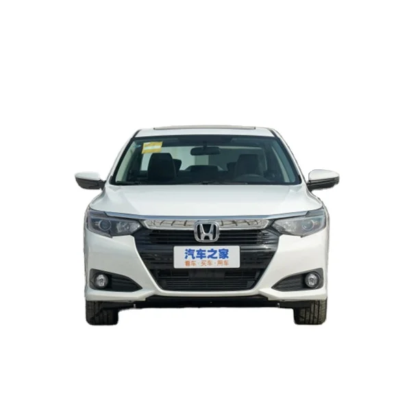 B to B Hon da Crider 2023 1.0T 180Turbo New Car Hon da Crider 2023 Cvt Luxury Hon da Crider 2024 1.0 Turbo Sedan Car for Kazakhs