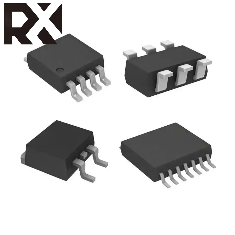RX MLX90365LGO-ABD-000-RE Brand new genuine original IC stock Professional BOM supplier integrated circuit Microcontroller Chip