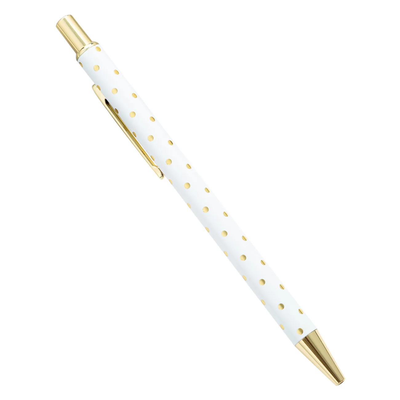 Manufacturer Promotion Luxury Gift Set Customized Metal Parker Gold Silver Clip Ballpoint Ball Pens