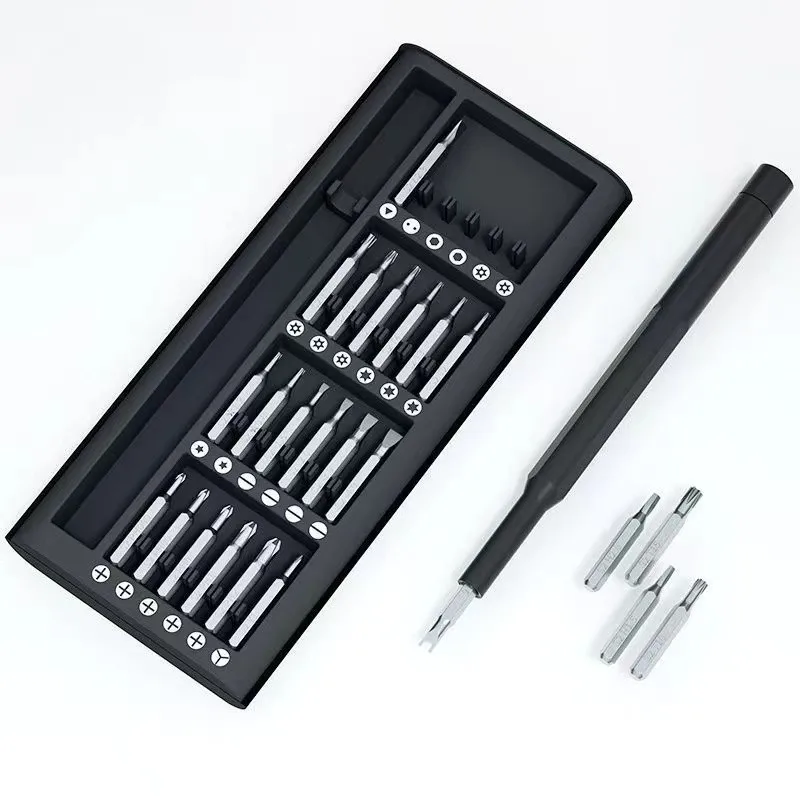 Customized OEM 24 in 1 screwdriver set
