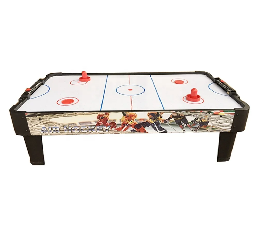 
Wholesale china indoor outdoor 6ft Adult Classic Sport Air Hockey TableIce Hockey Table 