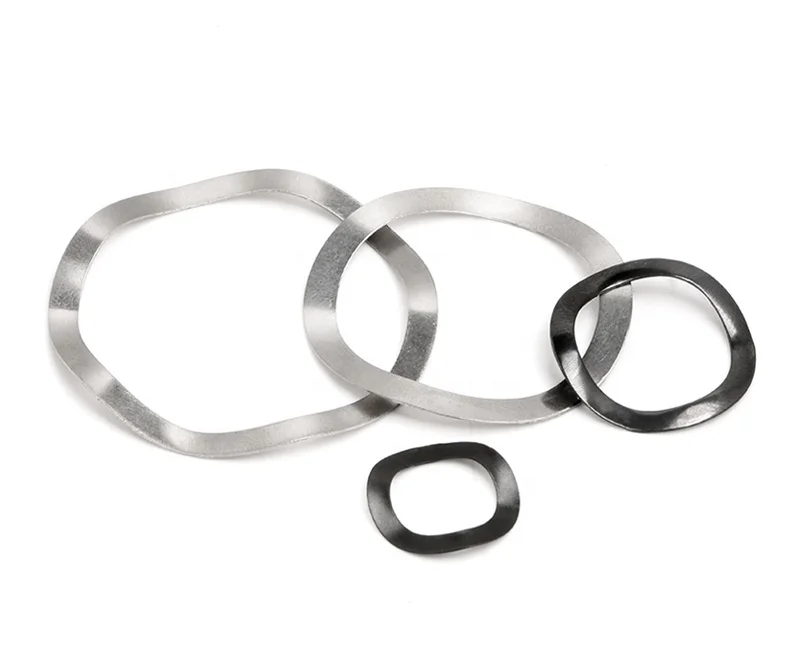 А2/А4 65mn пружинная шайба DIN137