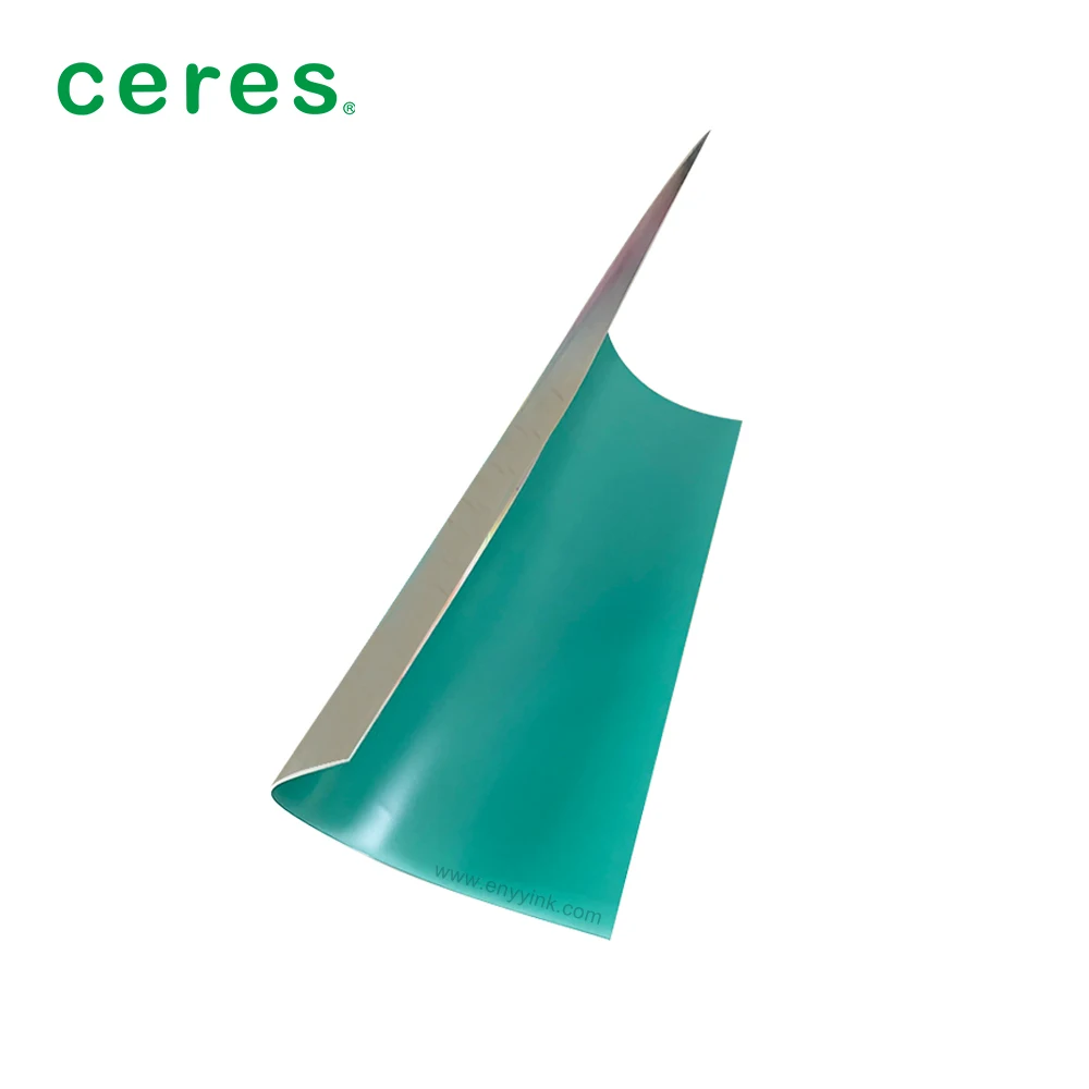 Высококачественная офсетная пластина PS опозитивная Ceres поставщик тарелок в