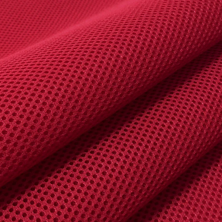 100% Polyester 3d Air Mesh Sandwich Mesh Fabric,Sandwich Fabric/Fabric Mesh