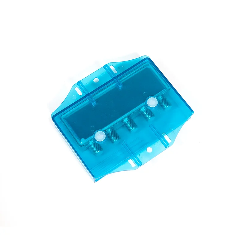 Quad Twin Pll Lnb Ku Band Lnb C Band Lnb For Decoder