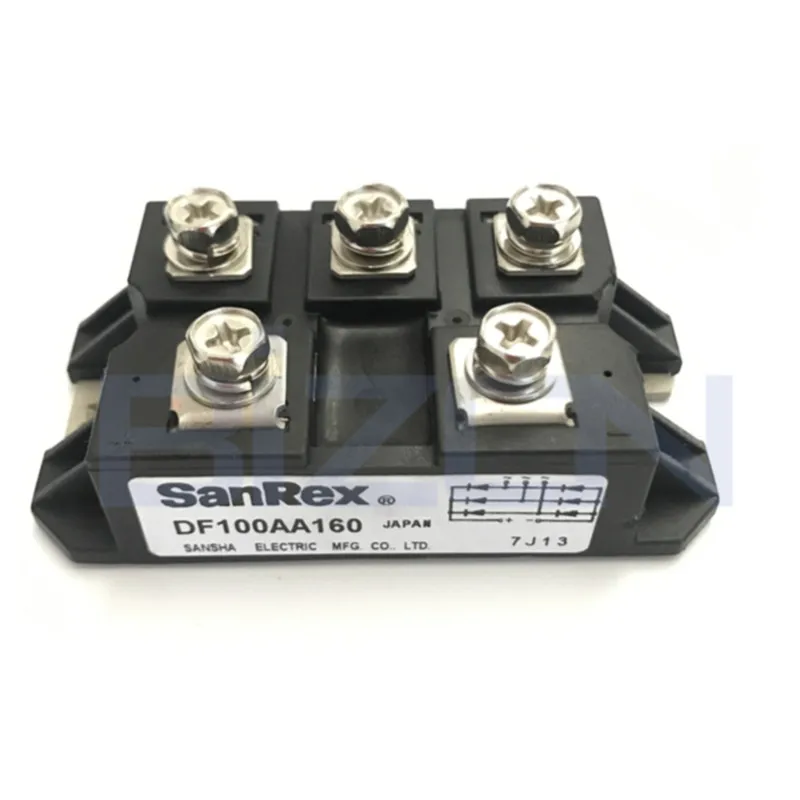 DF100AA160 IGBT Module