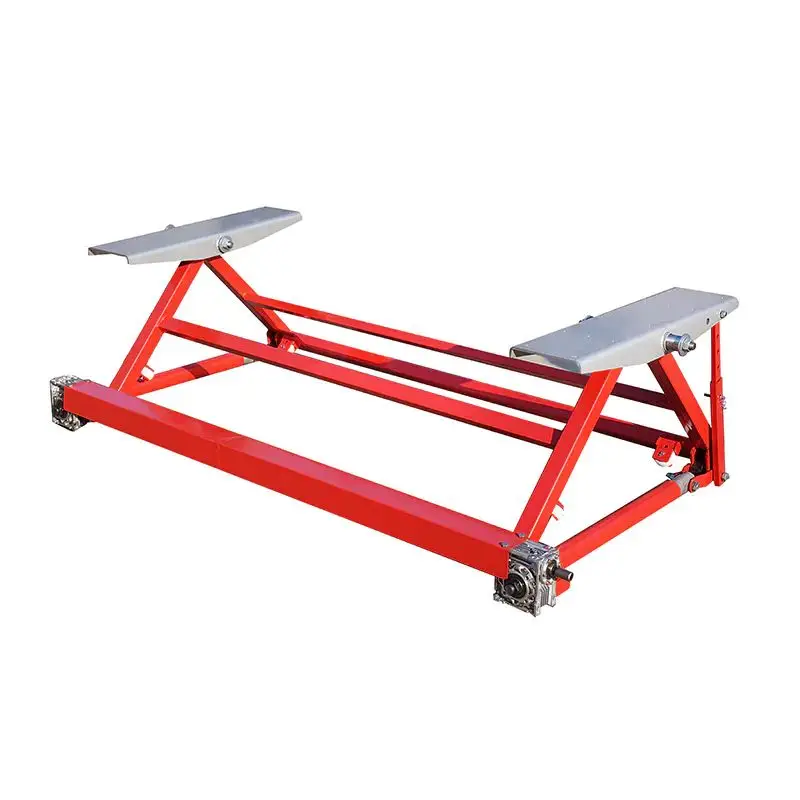 Hot Sale Professional Lower Price Tilting Portable Car Jack Mini Car Lift