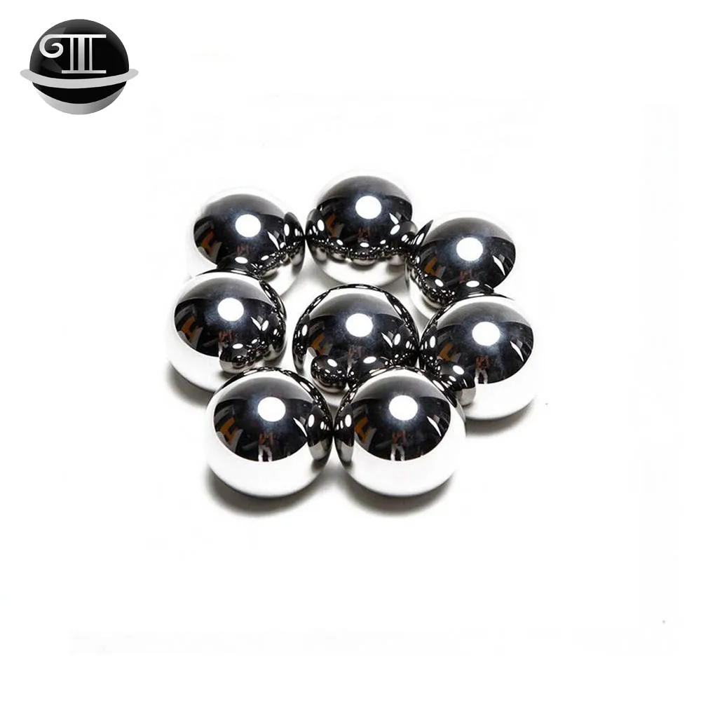 Factory Wholesale Custom High Quality Tungsten Carbide Ball for Ballpoint Pen