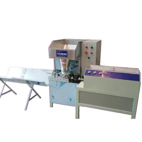 automatic bamboo incense stick making machine agarbatti making machine in vietnam