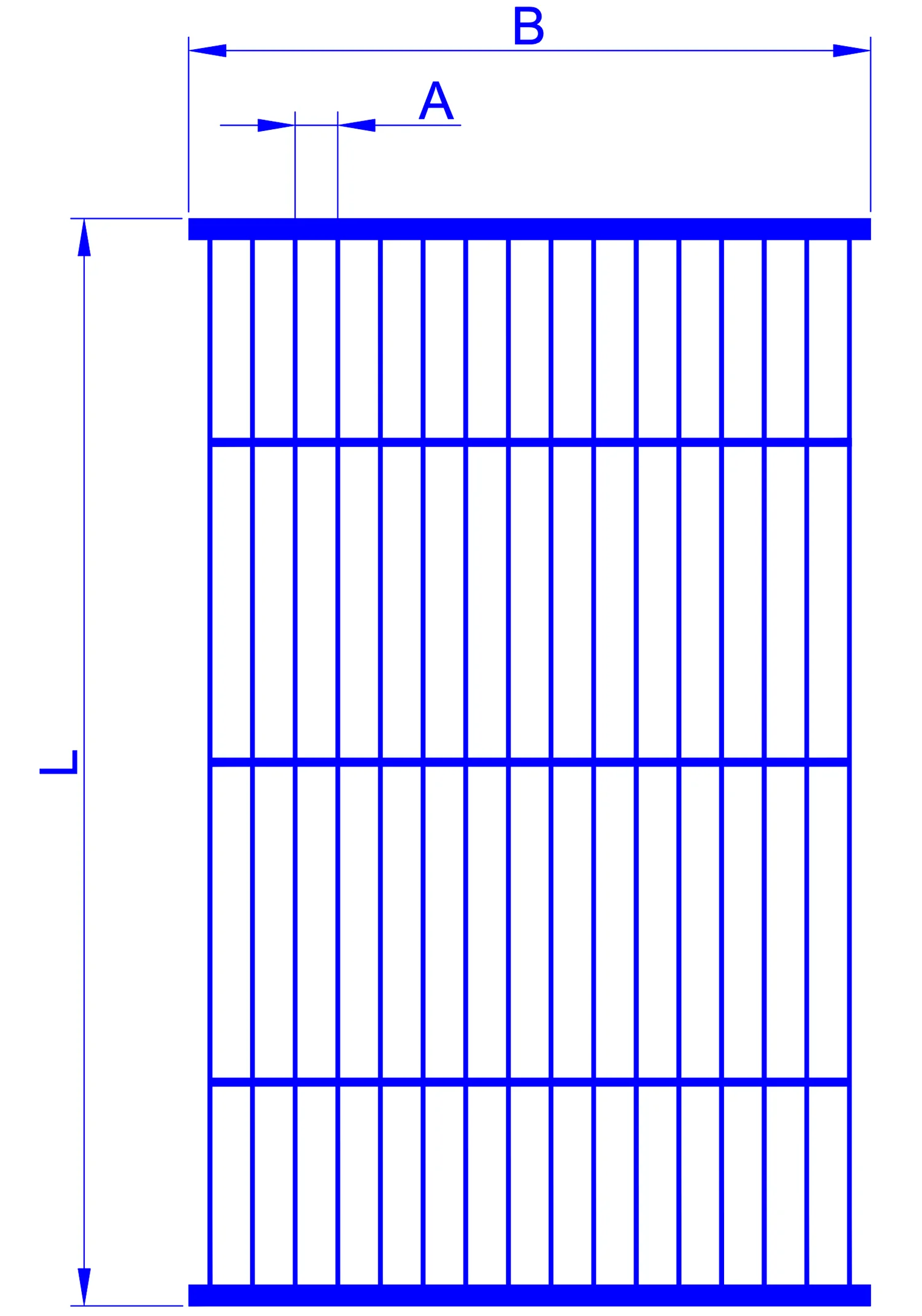 Radiant Save Energy Ce Approved Cooling Capillary Tube Mats