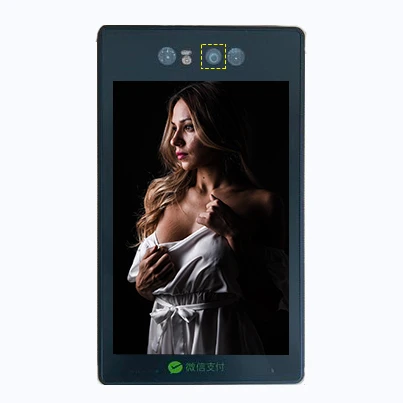 10.4 Inch Tft Embedded Lg Transparent Replacement Screen Lcd Panel Graphic Display Touch Screen Monitor Tft Lcd Module