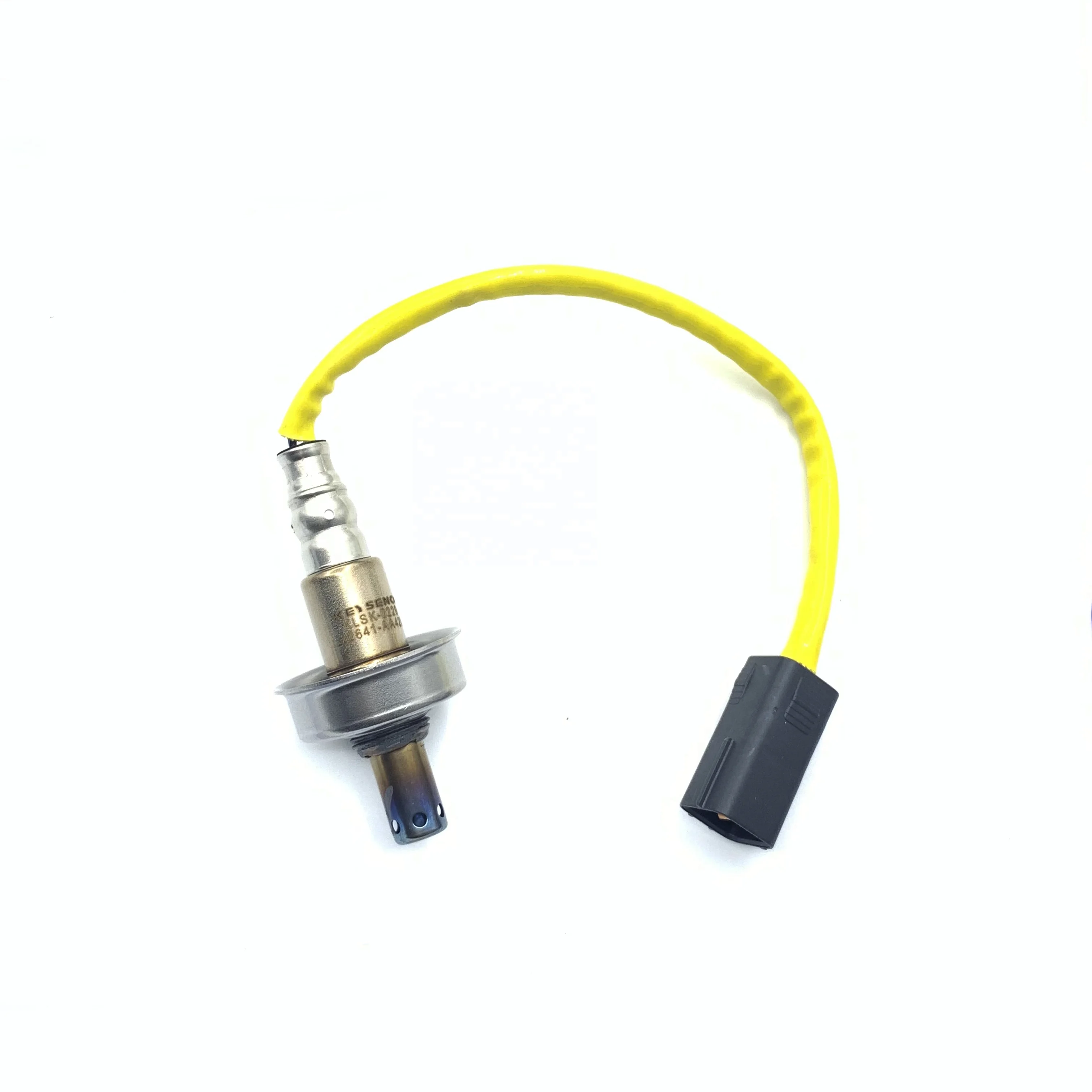 KLSK-0229 Top Quality 6 wire Oxygen Sensor O2 Lambda Sensor 22641-AA420 for Subaru OUTBACK LEGACY FORESTER