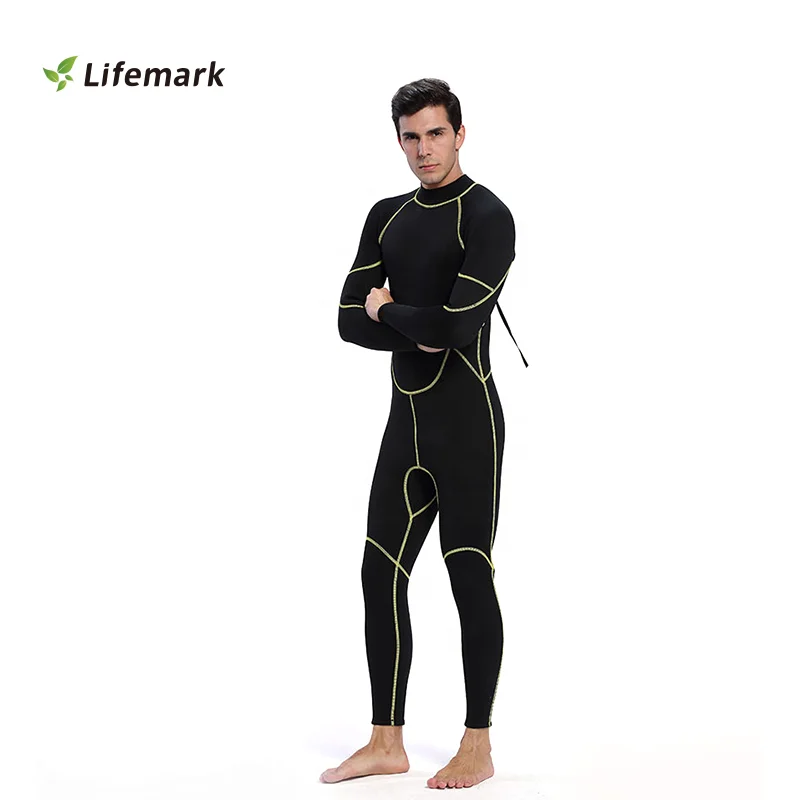 Drysuits kayaking dry suit for surfing diving suit by three-layer polyester fabric waterproof clothing Diving Suit Male