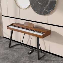 portable piano keyboard piano 88 keys kids piano electronic