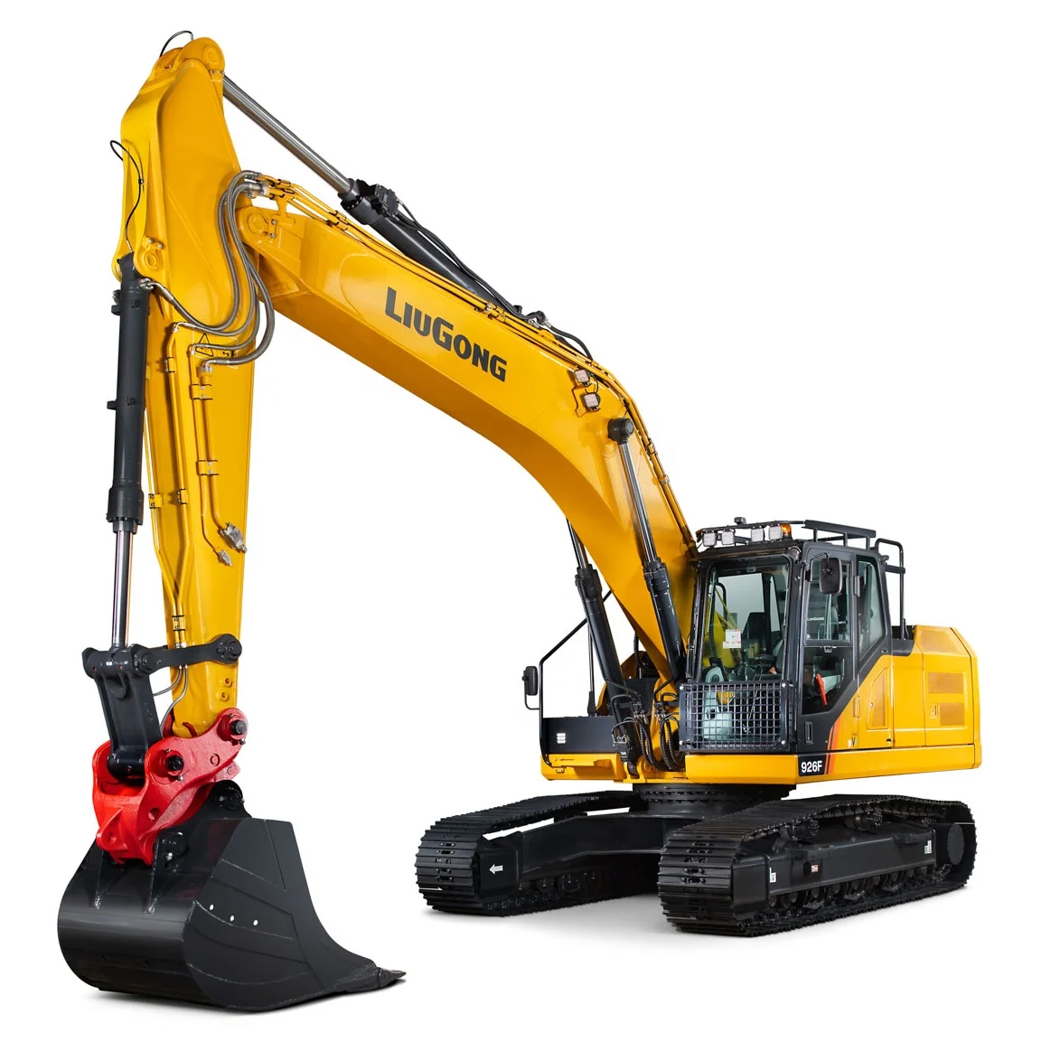 wholesale Liugong genuine construction machinery spare parts original Liugong Excavator spare parts