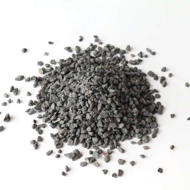 95% Brown Fused Alumina For Iron