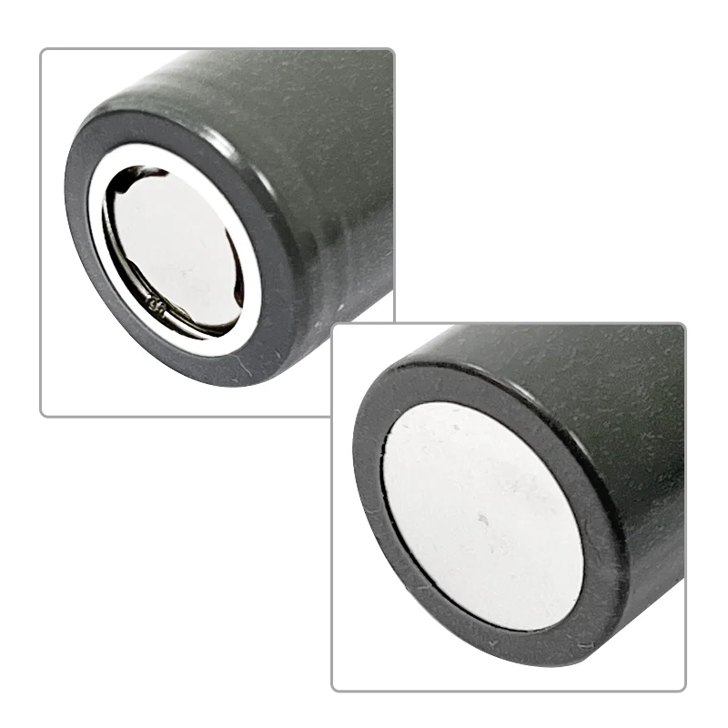 Manufacture,21700 3.7V 4800mAH Li-Ion Battery INR21700 Lithium Ion Battery Cell 3C,Rechargeable Batteries Cells