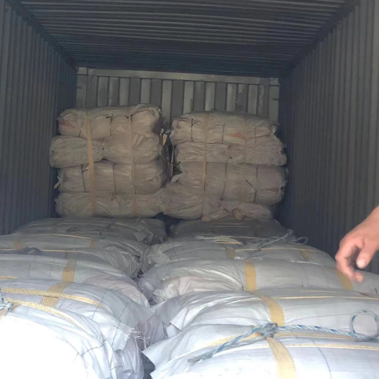 Экспортная в Америку самоподдерживающая сумка для дома и года