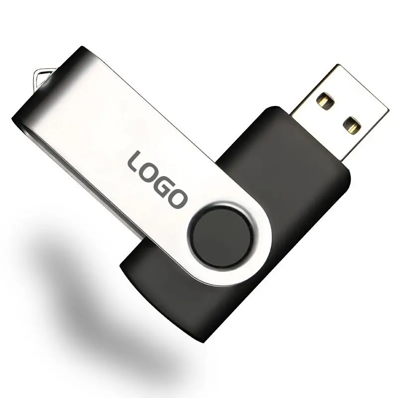 Promotional USB Flash Drives USB Sticks Mini Card Memory 2.0 Customized Logo Bulk 2GB 4GB