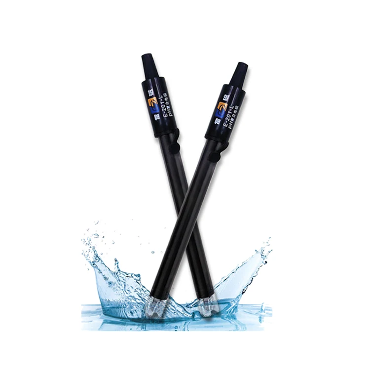 E-201-L pH комбинированный зонд