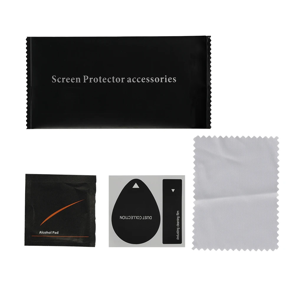 
Factory Price 2.5D Silk Full Glue Full Screen Cover OEM Tempered Glass Nano Screen Protector for iPhone 11 Pro Max X XS MAX XR 