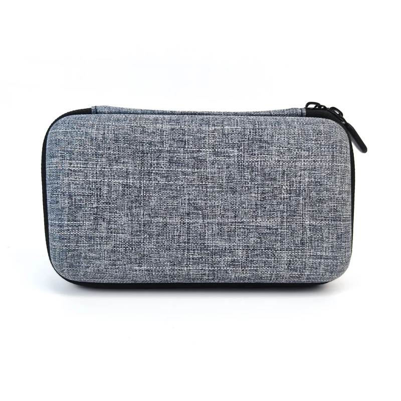 Outdoor Travel Eva Hard Carrying Cases Custom Logo Tool Case Eva Electrician Tool Bags