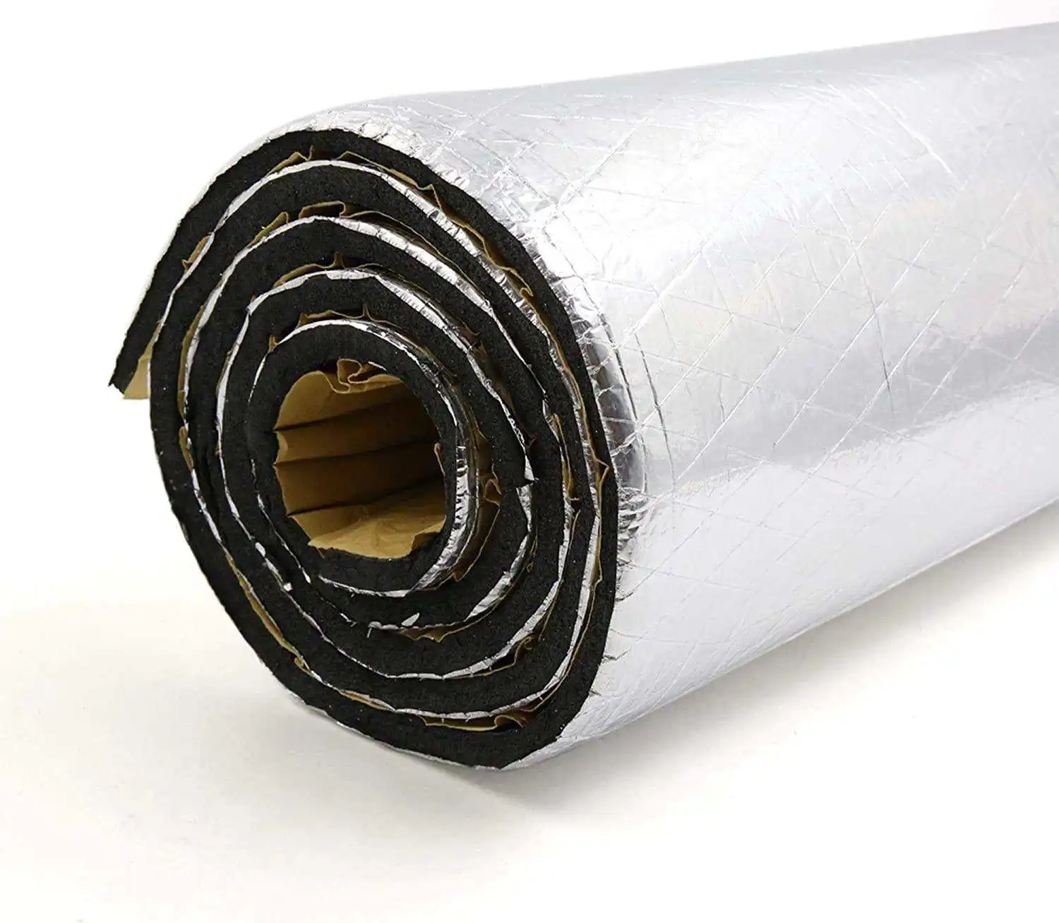 Factory Wholesale Insulation For Building Materials Heat Resistant Materials Thermal Insulation