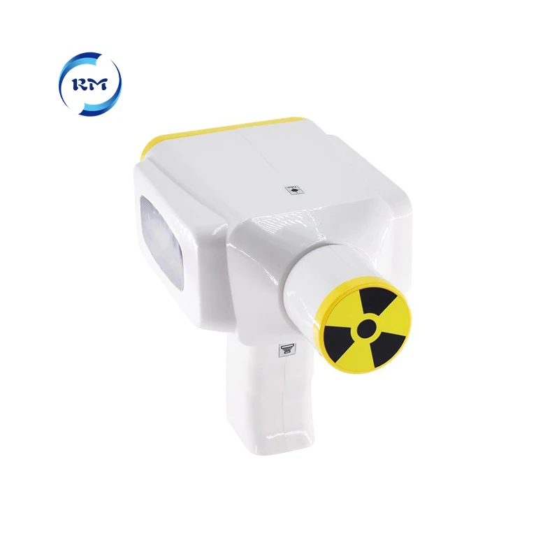 Hot Sale Handy Digital Dental X-Ray Imaging System X ray Dental Machine