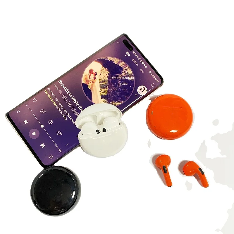 Headphones Earphone Wireless Headphone In Ear Tws P85 mini Pro Sports Headphones For Phone Airpro 3 Earphone