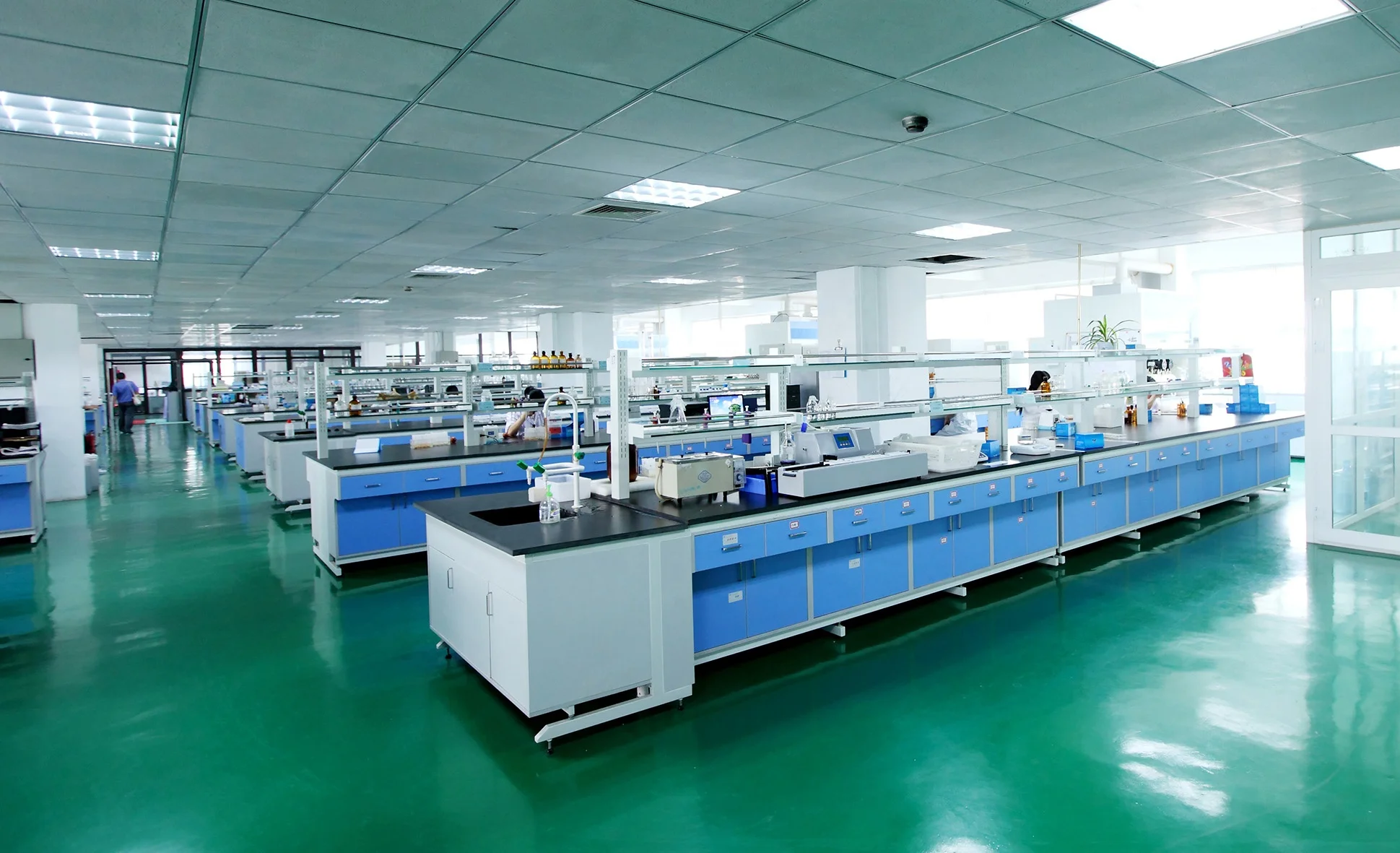 diagnostics Beta-lactams and sulfonamides and Tetracyclines triple rapid test strip for milk