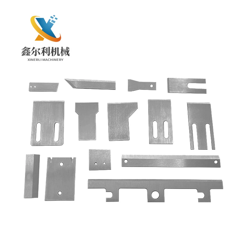 Manufacturers Direct Selling High Speed HSS Steel Special-Shaped Blade