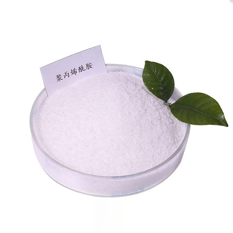Factory Direct Sales Chemicals Raw Materials Flocculant Cationic PAM Polyacrylamide For Aquaculture Wastewater
