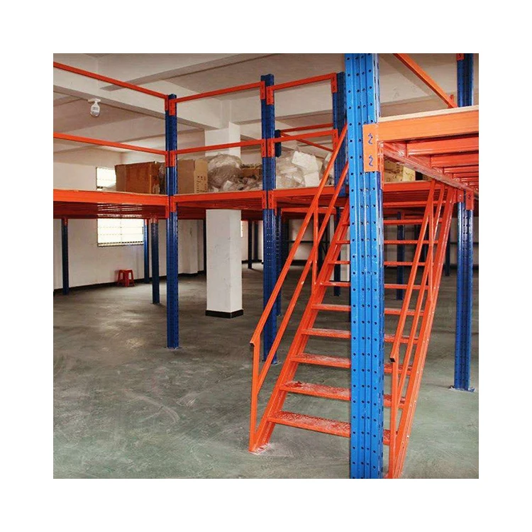 
ODMOEM Cantilever Rack Warehouse Storage Automatic Warehouse Racking System Warehouse Rack Wisda Commerical Cantilever Rack 