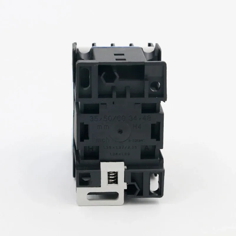 Good Quality CJX2-0901 Electrical Contactor Types 9A 20A 220V 380V 415V 440V 660V 3P-1NC Brand Magnetic Contactor
