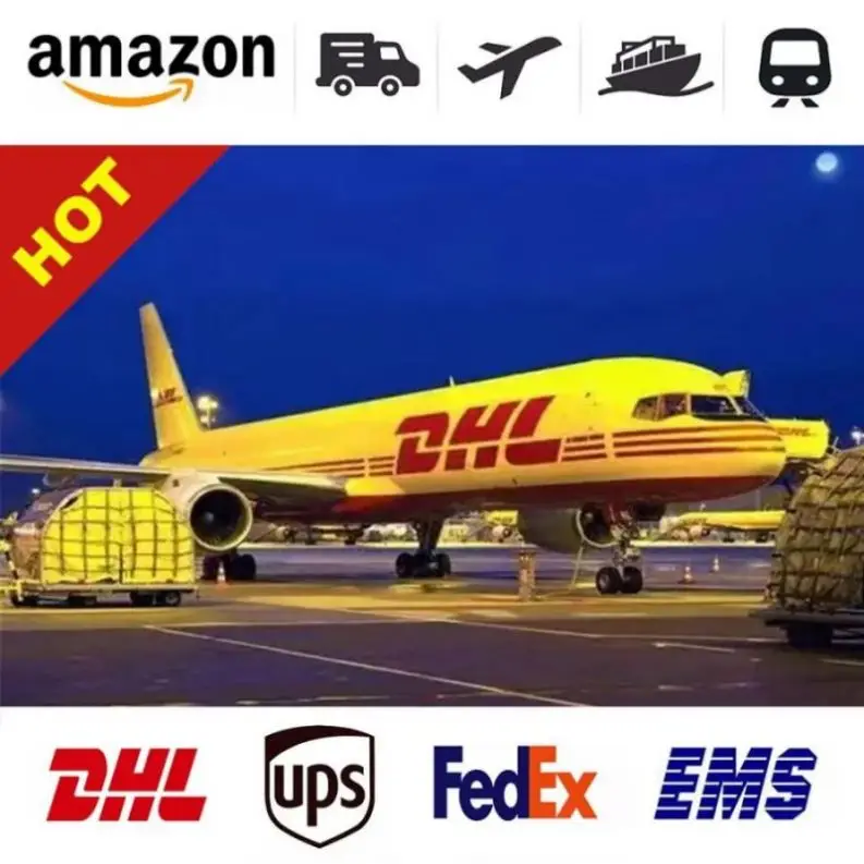 Агентство доставки по морю из Шэньчжэня/Гонконга в